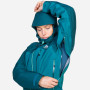Ženska jakna Mountain Equipment Makalu Wmns Jacket