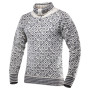 Džemper Devold Svalbard Wool Zip Neck