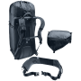 Ruksak Deuter Guide 32+8 SL 7125