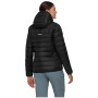 Ženska zimska jakna Mammut Crag IN Hooded Jacket Women