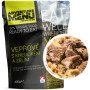 Gotova jela Adventure Menu Svinjetina s knedlama i kupusom 400g
