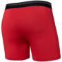 Muške bokserice Saxx Sport Mesh BB Fly