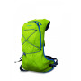 Ruksak Pinguin Move 8 zelena Green