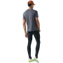 Muške funkcionalne majice Smartwool Men's Alpine Trace Active Short Sleeve G
