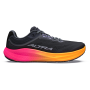 Ženske tenisice za trčanje Altra Torin 9 crna/ružičasta Black/Black/Pink Glo - 72I