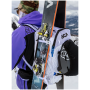 Ruksak za turno skijanje Backcountry Access Stash Pro UL 40