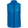 Muški prsluk MAC IN A SAC Alpine Mens Down Gilet plava Blue