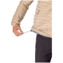 Muška jakna Rab Microlighter Pullover Down Hoody