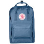 Ruksak Fjällräven Kanken 15" svijetlo plava BlueRidge