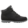 Muške zimske cipele Helly Hansen Tsuga crna Black/NewLightGrey