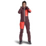 Ženska dukserica Ortovox Berrino Hooded Jacket W
