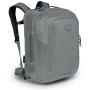 Putna torba Osprey Transporter Global Carry-On siva SmokeGrey