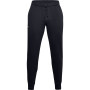 Muške trenerke Under Armour Rival Fleece Joggers crna Black//OnyxWhite