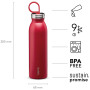 Vakumska boca Aladdin Chilled Thermavac™ 550ml
