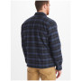 Muška košulja Marmot Ridgefield Heavyweight Sherpa Lined Flannel