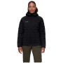 Ženska jakna Mammut Sender IN Hooded Jacket Women