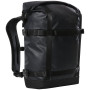 Ruksak The North Face Commuter Pack Roll Top tamno plava TnfNavy/TnfBlack