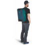 Kofer za putovanja Osprey Daylite Carry-On Wheeled Duffel