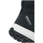 Dječje zimske cipele Viking Outdoor Footwear Equip Warm WP 2V Black/Grey