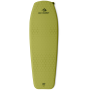 Podloga na samonapuhavanje Sea to Summit Camp Self Inflating Mat - Large Tarragon