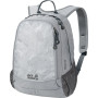 Ruksak Jack Wolfskin Perfect Day 22 siva LeafGray