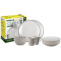 Set posuđa Brunner Set tête-à-tête Amadè 8 pcs