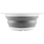 Cjedilo Brunner Fold-Away Colander
