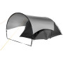 Zaklon Zulu Canopy Awning siva