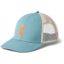 Šilterica Cotopaxi Llama Trucker Hat