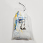 Futrola High Tail Designs Drawstring Stuff Sack Giraffe