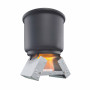 Kuhala na alkohol Esbit Pocket Stove 6 x 14 g