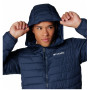 Muška jakna Columbia Powder Lite™ II Hooded Jacket