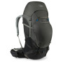 Ruksak Lowe Alpine Cerro Torre 100:120 crna
