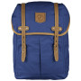 Ruksak Fjällräven Rucksack No. 21 Medium plava DeepBlue