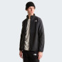 Muške funkcionalne majice dugih rukava The North Face M Glacier Heavyweight Full Zip