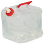 Sklopivi spremnik Bo-Camp Jerrycan foldable Solid 10 l