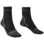Vodootporne čarape Bridgedale Storm Sock LW Ankle