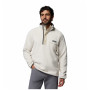 Muška dukserica Columbia Helvetia™ II Half Snap Fleece