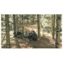 Zaklon Robens Windscreen Tarp