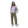 Ženska dukserica Columbia Helvetia™ II Cropped Half Snap Fleece