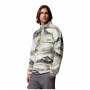 Muška dukserica Columbia Helvetia™ II Printed Half Snap Fleece