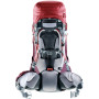 Ruksak Deuter Aircontact PRO 60+15 (2020)