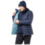 Ženska jakna Mountain Equipment Earthrise Hooded Jacket Women's