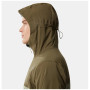 Muška jakna The North Face West Basin Dryvent Jacket