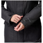 Ženska zimska jakna Columbia Suttle Mountain™ Long Insulated Jacket