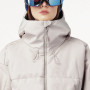 Ženska jakna Salomon Whitelight Jkt W