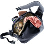Torba preko ramena Deuter Stroof 5