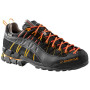 Muška obuća La Sportiva Hyper GTX crna Black