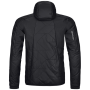 Muška jakna Ortovox Swisswool Piz Boe Jacket Men's