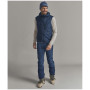 Muški prsluk Ortovox Venet Swisswool 60 Vest